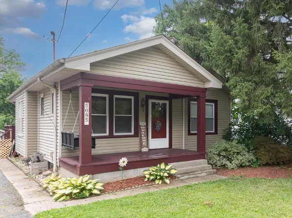 5685 Sidney Rd, Cincinnati, OH 45238