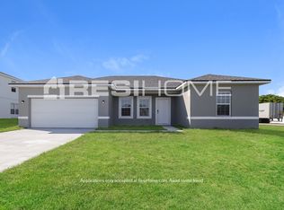 1969 Myakka Ct, Poinciana, FL 34759