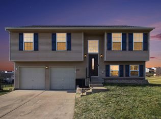 10380 Chambersburg Dr, Independence, KY 41051