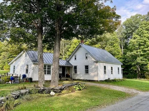 353 Kibbee Road, Brookfield, VT 05036