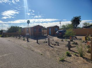 1129 W Welcome St, Ajo, AZ 85321