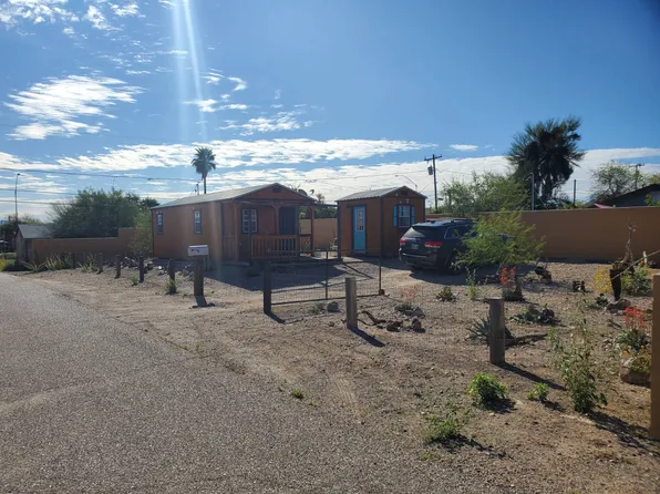 1129 W Welcome St, Ajo, AZ 85321