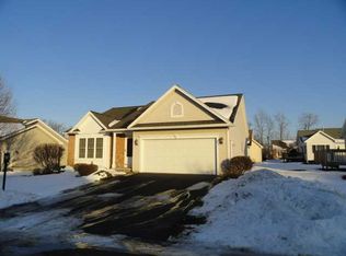 51 Parliament Cir #PVT, Rochester, NY 14616