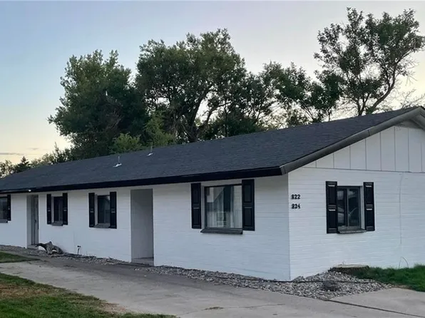824 Avenue C, Billings, MT 59102