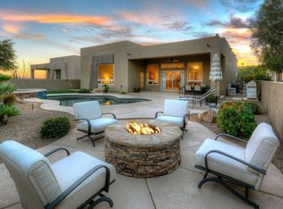 4726 N Placita Ventana Del Rio, Tucson, AZ 85750