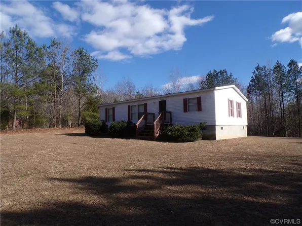 2670 Cloverdale Rd, Bremo Bluff, VA 23022