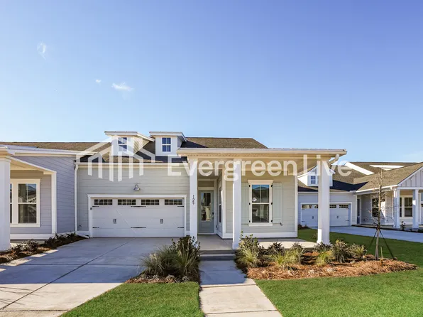 129 Bloomsbury St, Summerville, SC 29486
