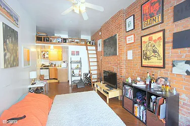 Rented by Citi Habitats