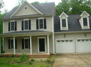 11465 Claybank Pl, Raleigh, NC 27613