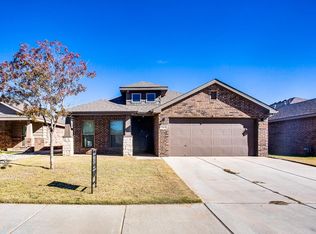 13611 Vernon Ave, Lubbock, TX 79423