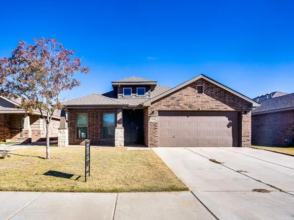 13611 Vernon Ave, Lubbock, TX 79423