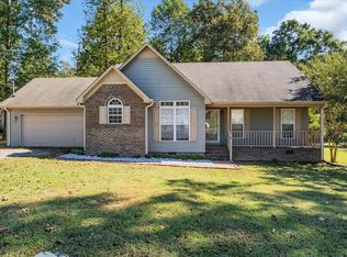6 Timbers Edge Rd, Fayetteville, TN 37334