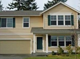 6209 Silent Creek Ave SE, Snoqualmie, WA 98065