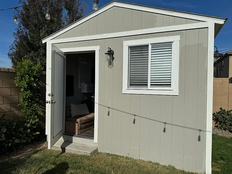 4798 S Scott Way — Photo 5