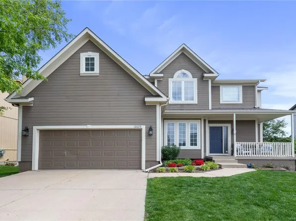 12025 S Jackson St, Olathe, KS 66061
