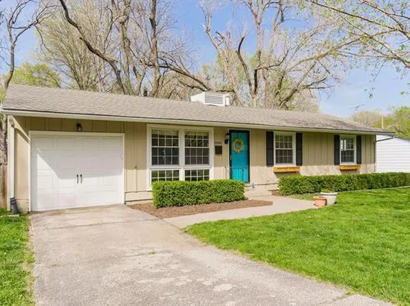5806 W 76th St, Prairie Village, KS 66208