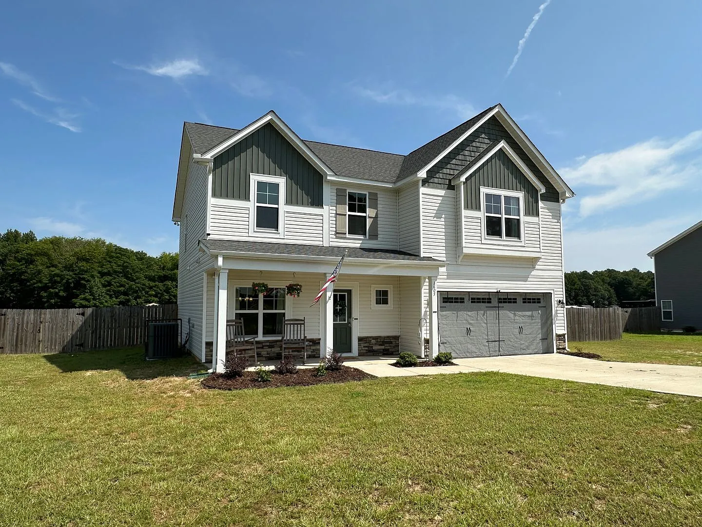 Spacious 4-Bedroom Rental in Linden, NC! — Photo 2