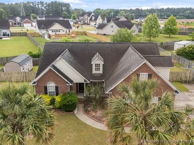 174 Sweet William Way, Raeford, NC, 28376