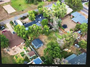 6430 W 62nd Pl, Arvada, CO 80003