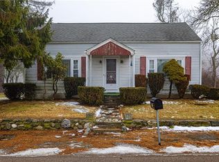 371 Central Pike, Scituate, RI 02857