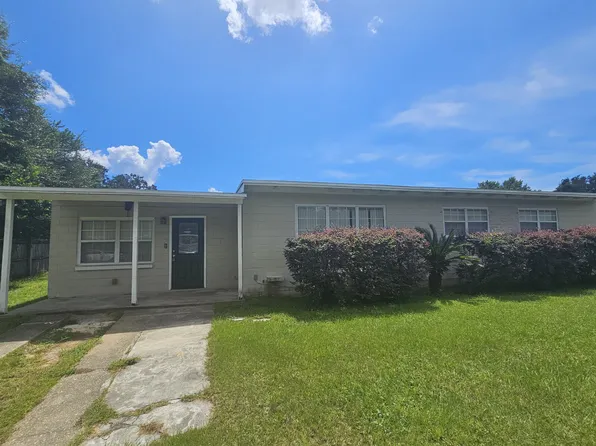 203 Topaz Ave, Pensacola, FL 32505