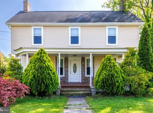 315 W Sunset Ave, Greensboro, MD 21639
