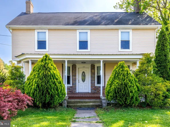 315 W Sunset Ave, Greensboro, MD 21639