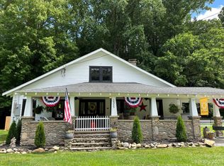 2355 Soco Rd, Maggie Valley, NC 28751