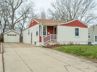 2516 57th St, Des Moines, IA 50310