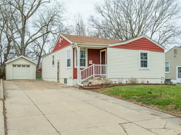 2516 57th St, Des Moines, IA 50310