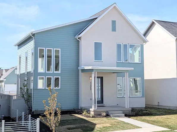 11352 S Silver Pond Dr W #317, South Jordan, UT 84009