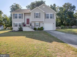 15480 Wedgewood Dr, Greencastle, PA 17225