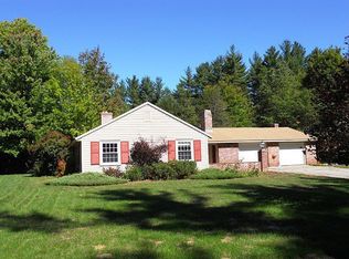 1 Brookwood Dr, Amherst, NH 03031