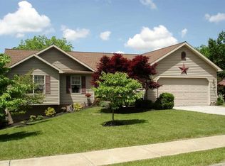 79 Frock Dr, Hanover, PA 17331