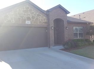 1904 Old Pecos Trl, Fort Worth, TX 76131