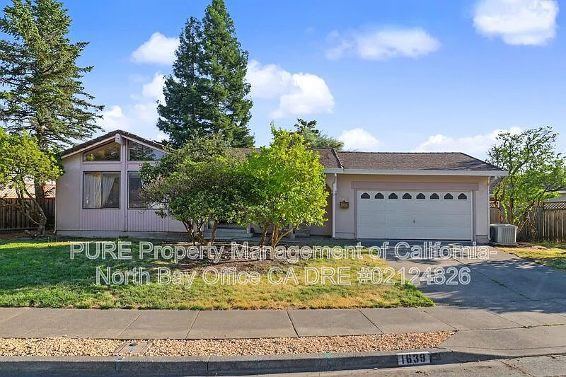 1639 Calavaras Dr