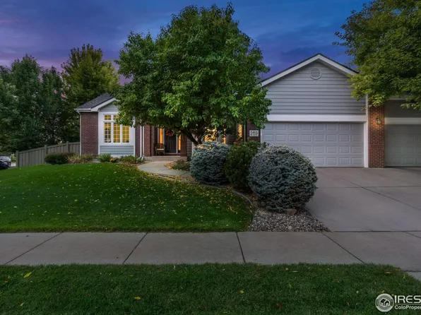 3159 Twin Wash Sq, Fort Collins, CO 80528