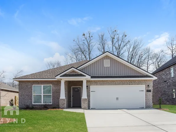 149 Rose Valley Dr, New Market, AL 35761