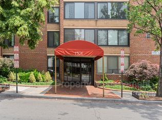 1301 20th St NW APT 613, Washington, DC 20036
