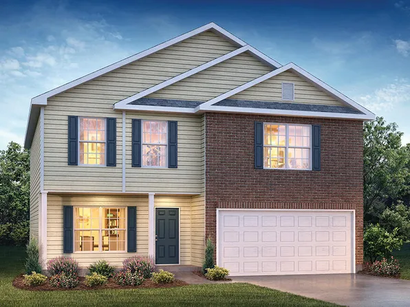 1017 Riverstone Drive, Greenville, NC 27858