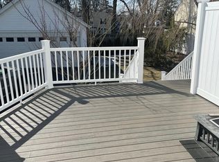 50 Woodland Ave #50, Pt Chester, NY 10573