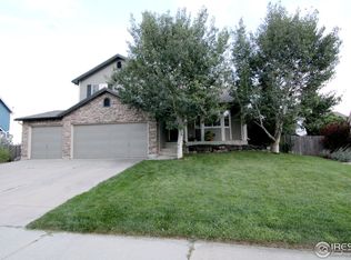1571 Cedarwood Dr, Longmont, CO 80504