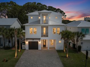 247 Lakeland Dr, Miramar Beach, FL 32550
