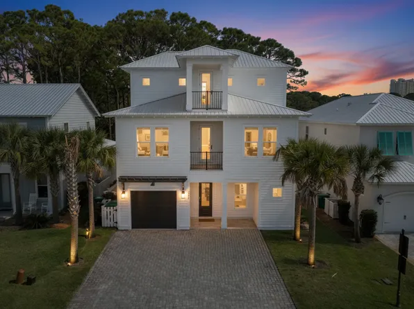 247 Lakeland Dr, Miramar Beach, FL 32550