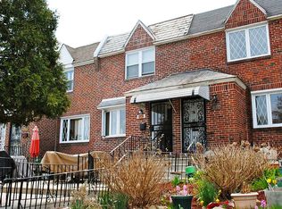 8330 Thouron Ave, Philadelphia, PA 19150