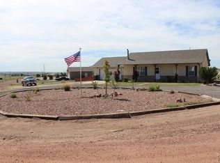 934 E Kirkwood Dr, Pueblo West, CO 81007