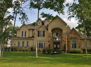 76 Tall Trl, Missouri City, TX 77459