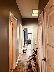 Rented by Real Broker NY LLC