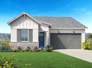 18052 W Bighorn Ave, Goodyear, AZ 85338