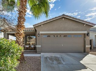 18227 W Hatcher Rd, Waddell, AZ 85355